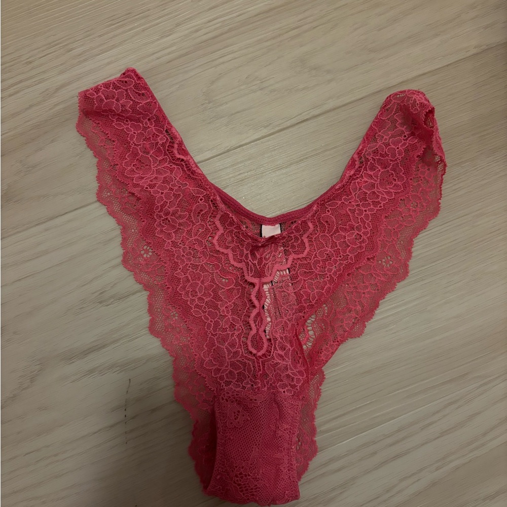 Victoria's Secret Brazilian style panties